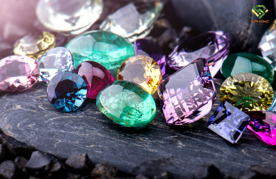 sphene gemstone sphene gem