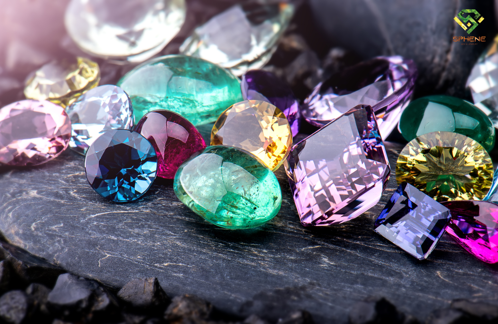sphene gemstone sphene gem