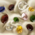 sphene gemstone
