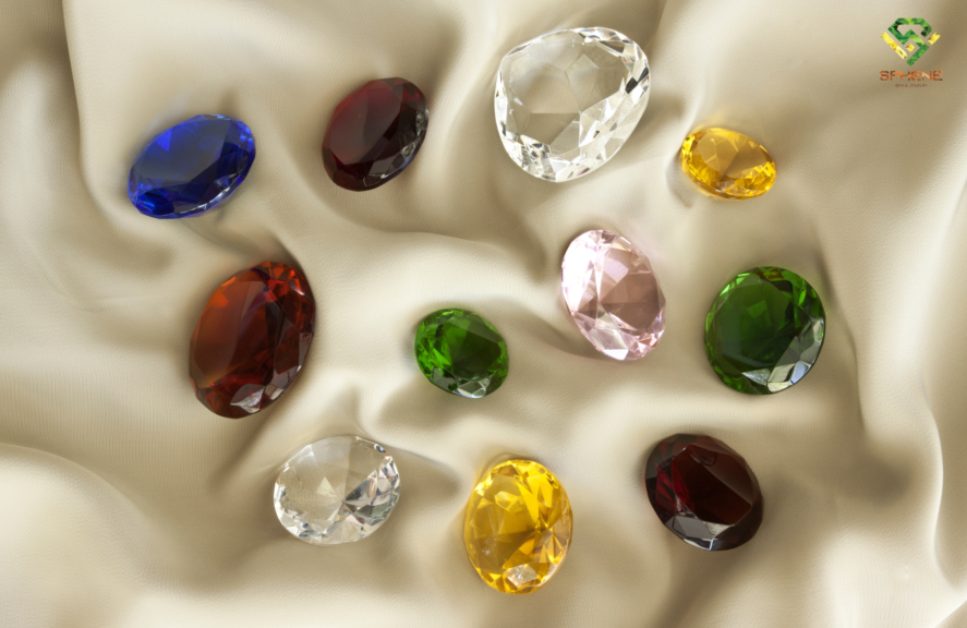 sphene gemstone